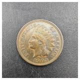 High Grade 1903 Indian Head Penny