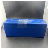 PCGS Slab Coin Storage Box ï¿½ 20 Slots