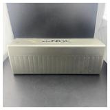 NGC Slab Storage Case ï¿½ 21 Slots