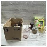 Household Miscellaneous Lot