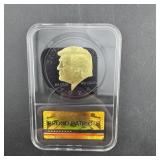 2024 Save America Trump Proud Patriots Coin