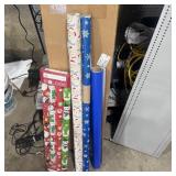 Gift Wrap Assortment