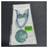 New Fashion Jewelry Necklace/earring Set