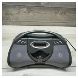 Portable Cd Radio / Boombox