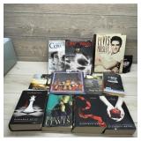 Books, Magazines & Reading Lot