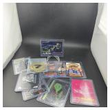 Race Car Card Lot