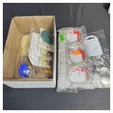 Misc. Costume Jewelry Lot