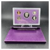 1991 United States Proof Set