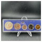 1967 United States Special Mint Set