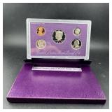 1988 United States Proof Set