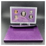 1992 United States Proof Set