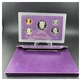 1992 United States Proof Set
