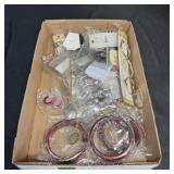 Misc. Costume Jewelry Lot
