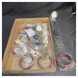 Misc. Costume Jewelry Lot