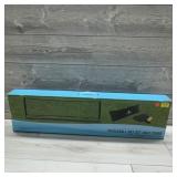 Pickleball Net Set Half Court