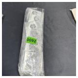 Costume Jewelry Lot - Approx. 12 Piece- As Shown