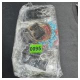 Costume Jewelry Lot - Approx. 12 Piece- As Shown