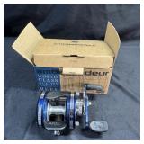 Ambassadeur 5600 C4 Reel In Box