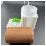 $20 Morgan Silver Dollar Roll (s Tail / 1884 Face)