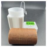 $20 Morgan Silver Dollar Roll (1882 Face / Cc Tail