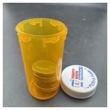 (12) 1976 Drummer Boy Quarters