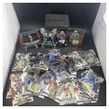 Select Nfl Football Cards Lot