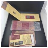 Thomas Jefferson Coinage And Currency Set (1 Oz Si