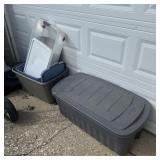 Tote Lot - Various Sizes