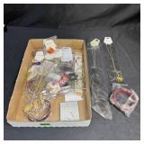 Misc. Costume Jewelry Lot