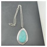 Turquoise Necklace