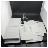 2002 State Quarter And Stamp Set