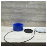 Pet Waterer or Feeder Lot