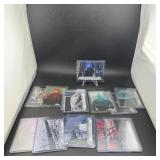 Star Wars Disc And Card Set