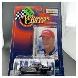 Dale Earnhardt No. 3 Car