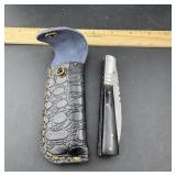 Mhs Cutlery Folding Knife