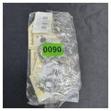 Costume Jewelry Lot - Approx. 12 Piece- As Shown