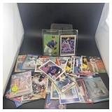 Large Kirby Puckett Baseball Card Lot