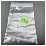 Raw Amethyst Crystals