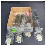 Misc. Costume Jewelry Lot