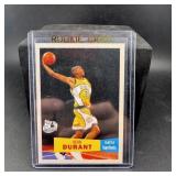 Kevin Durant Rookie Basketball Card