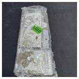 Costume Jewelry Lot - Approx. 12 Piece- As Shown