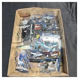 Lot Of Approx. 100 Phoenix Football Cards
