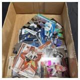 Lot Of Approx. 50 Football Cards