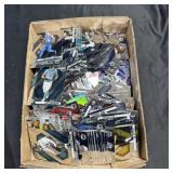 Lot Of Approx. 150 Mosaic Football Cards