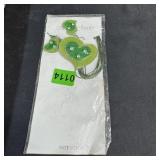 New Fashion Jewelry Necklace/earring Set