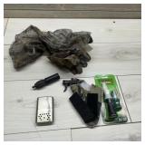 Hunting Accessories Lot