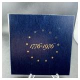 1776-1976 United States Silver Proof Bicentennial