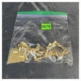 (2) Trifari Necklaces