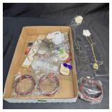 Misc. Costume Jewelry Lot