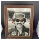 Richard Petty Collectible Lot